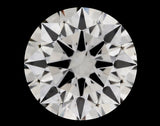 0.73 carat Round diamond G  SI1 Excellent