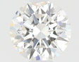0.30 carat Round diamond I VS1 Excellent