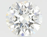 0.30 carat Round diamond I VS1 Excellent