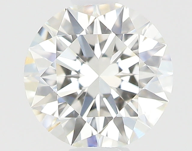 0.30 carat Round diamond I VS1 Excellent