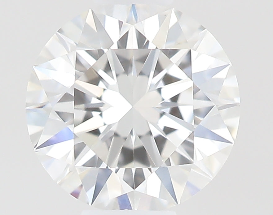 0.30 carat Round diamond F VS1 Excellent