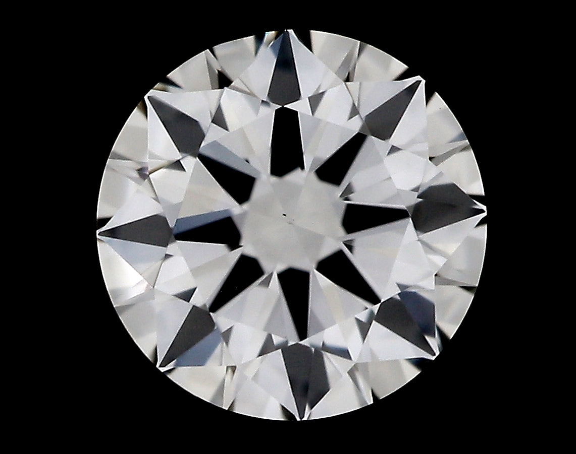 0.40 carat Round diamond G  VS1 Excellent