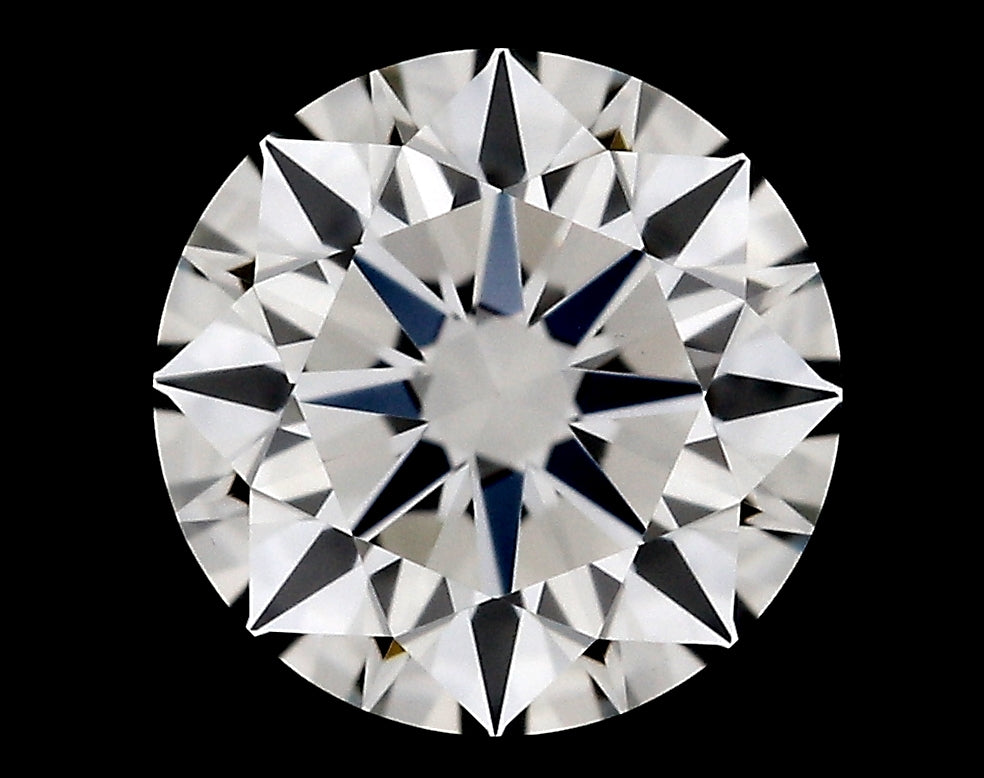 0.30 carat Round diamond H  VS2 Excellent