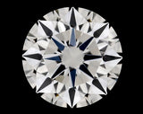 0.30 carat Round diamond H  VS2 Excellent