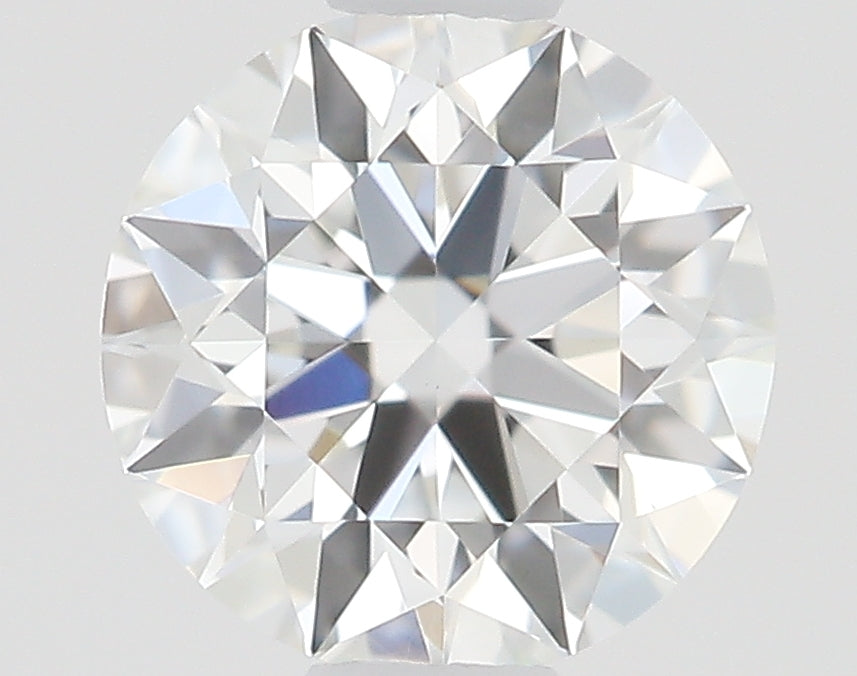 0.30 carat Round diamond F VS1 Excellent