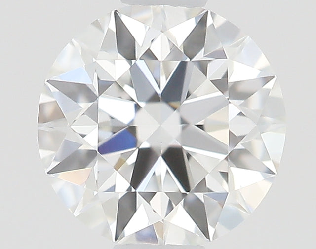 0.30 carat Round diamond F VS1 Excellent