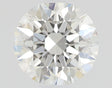 0.30 carat Round diamond J  SI1 Excellent
