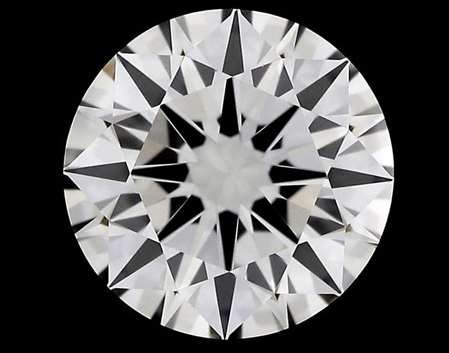 0.50 carat Round diamond H VS1 Excellent
