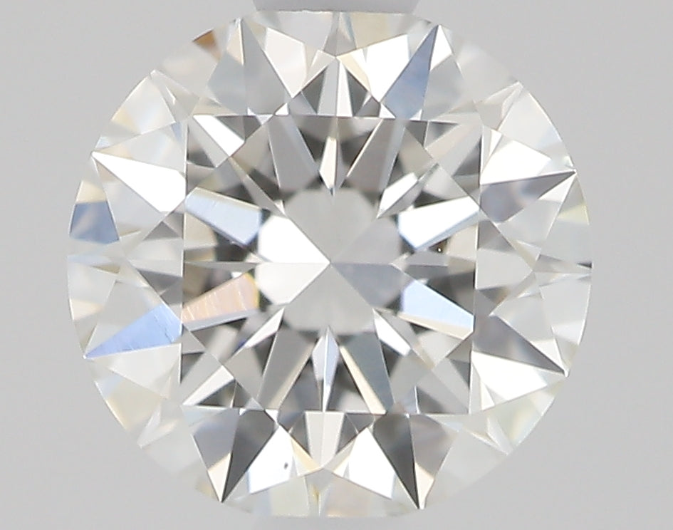 0.50 carat Round diamond G  VS2 Excellent