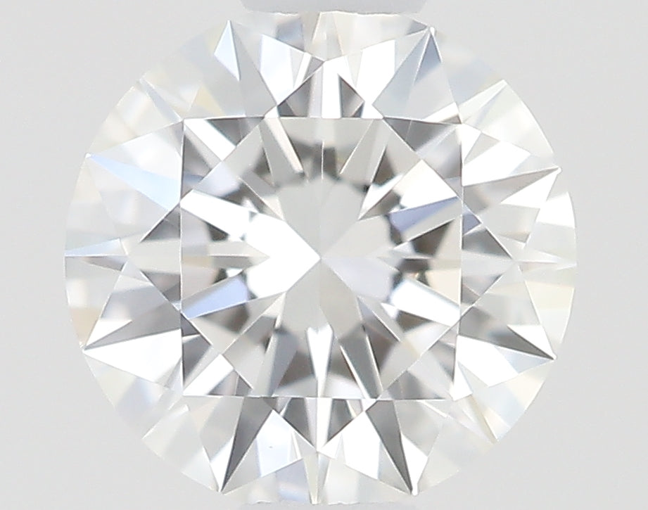 0.34 carat Round diamond G  IF Excellent