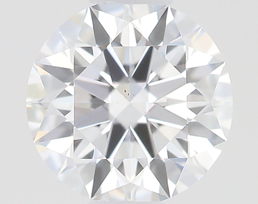 0.30 carat Round diamond D  VS1 Excellent
