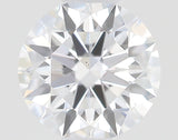 0.30 carat Round diamond D  VS1 Excellent
