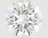 0.31 carat Round diamond G  VVS1 Excellent