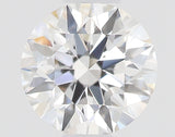 0.30 carat Round diamond G  VS1 Excellent