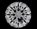 0.22 carat Round diamond D  IF Excellent