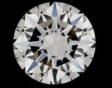 0.30 carat Round diamond G  VS1 Excellent