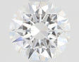 0.30 carat Round diamond E  VVS2 Excellent
