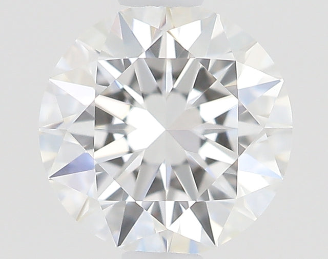 0.30 carat Round diamond E  VVS2 Excellent