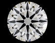 0.62 carat Round diamond E VVS2 Excellent