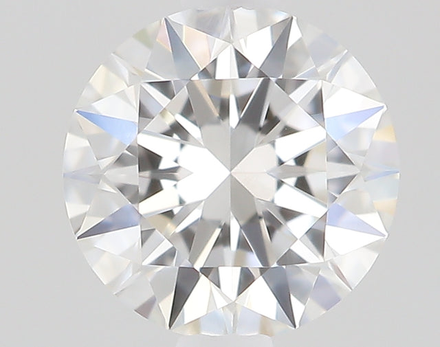 0.30 carat Round diamond E VVS1 Excellent