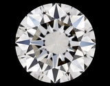 0.30 carat Round diamond E  VS1 Excellent