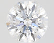 0.32 carat Round diamond D SI1 Excellent
