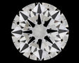 0.70 carat Round diamond G VVS1 Excellent