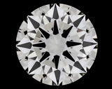 0.70 carat Round diamond G VVS1 Excellent