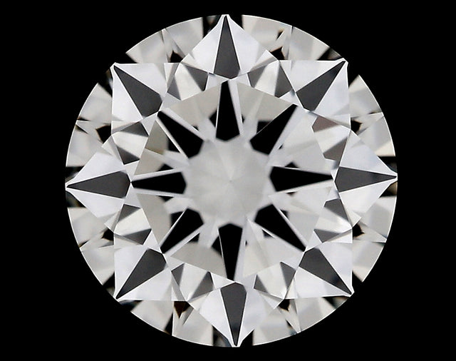 0.70 carat Round diamond G VVS1 Excellent