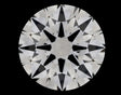 0.30 carat Round diamond H  VS2 Excellent