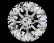 1.50 carat Round diamond G I1 Excellent
