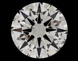 1.00 carat Round diamond K  SI1 Excellent