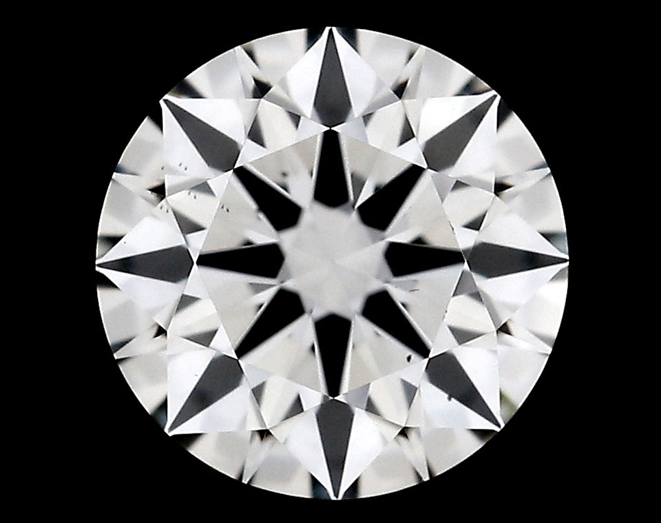 0.30 carat Round diamond F  VS2 Excellent