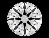 0.30 carat Round diamond F  VS2 Excellent