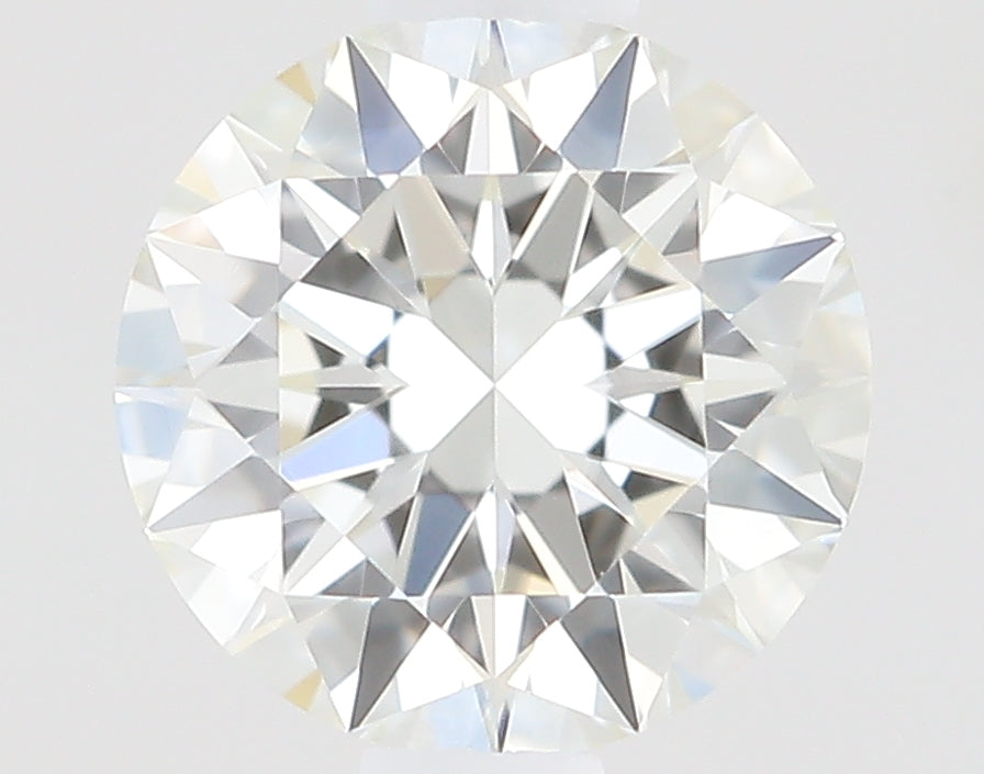 0.30 carat Round diamond I  VVS2 Excellent