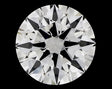 0.30 carat Round diamond H VVS1 Excellent