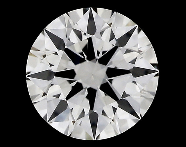 0.30 carat Round diamond H VVS1 Excellent