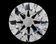 0.23 carat Round diamond F VS2 VeryGood