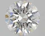 2.10 carat Round diamond G  VS1 Excellent