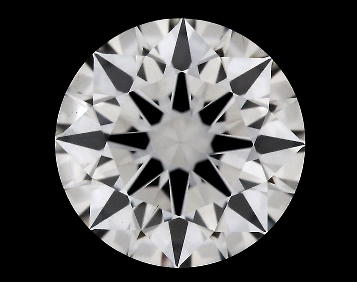 0.50 carat Round diamond E  SI1 Excellent