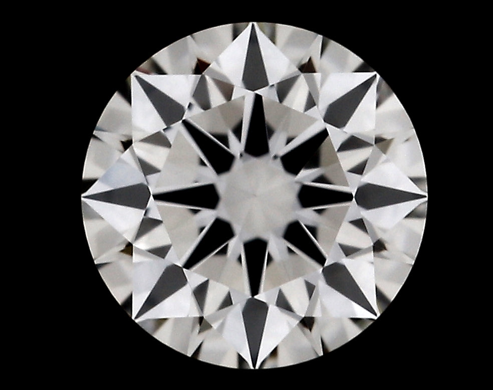 0.32 carat Round diamond E  VS1 Excellent