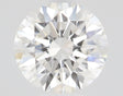 0.30 carat Round diamond F VS2 Excellent