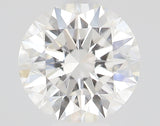 0.30 carat Round diamond F VS2 Excellent