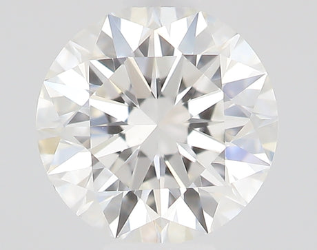 0.30 carat Round diamond F VS2 Excellent