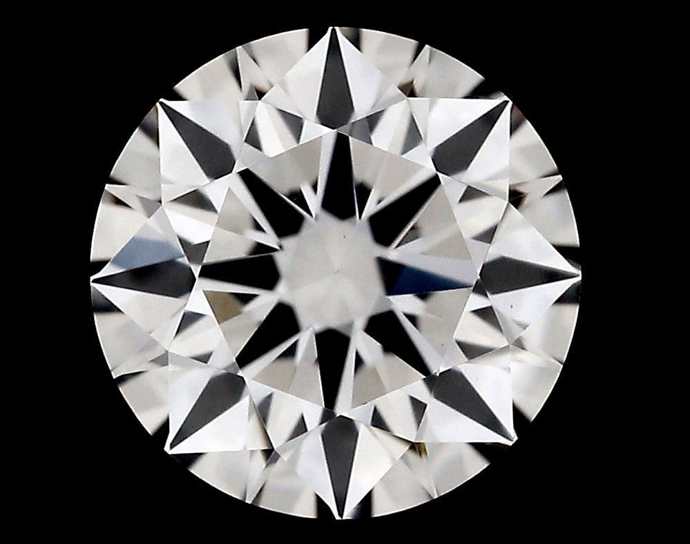 0.31 carat Round diamond F  VS1 Excellent