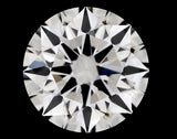 0.31 carat Round diamond F  VS1 Excellent