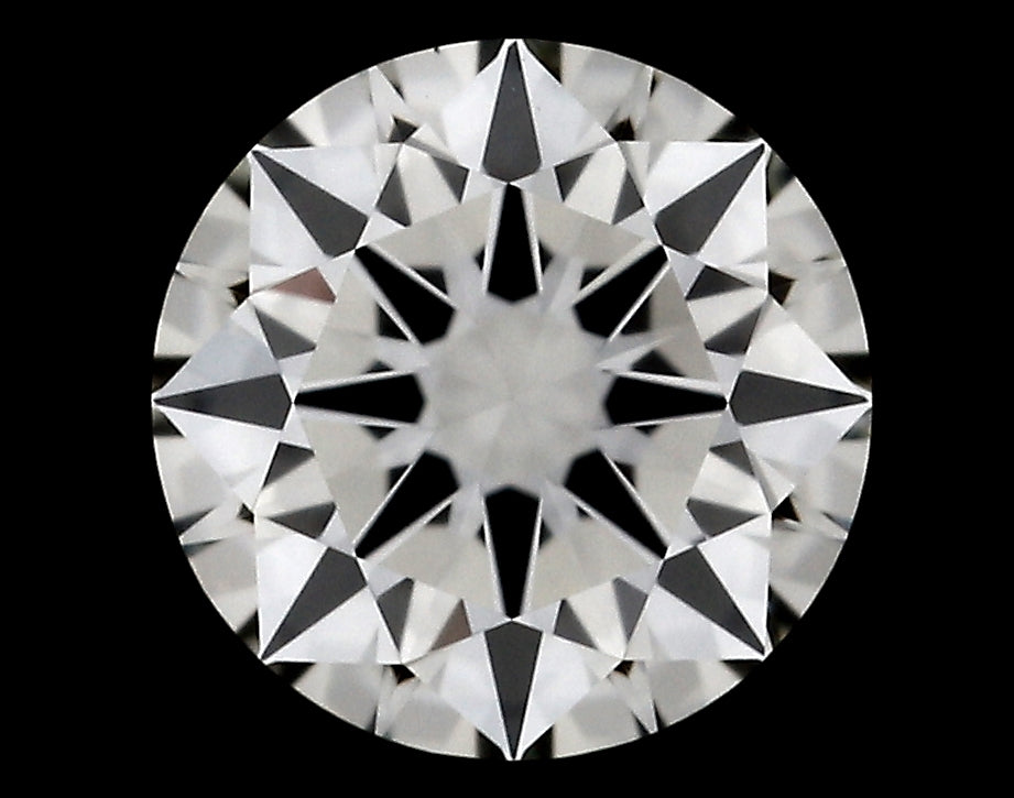 0.30 carat Round diamond I  VS1 Excellent