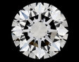 0.50 carat Round diamond E SI1 Excellent