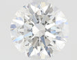 0.90 carat Round diamond G VS1 Good
