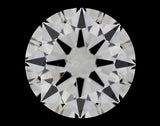 0.30 carat Round diamond E  SI1 Excellent